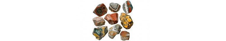 Jasper Jewellery